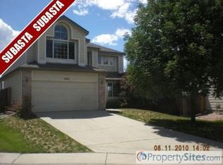 9295 Webster Ct, Westminster, CO 80021