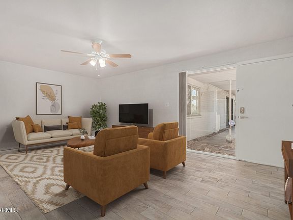 4th image of 4148 E CALLE REDONDA -- #82