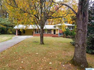 803 Dellwood Rd SE, Huntsville, AL 35802