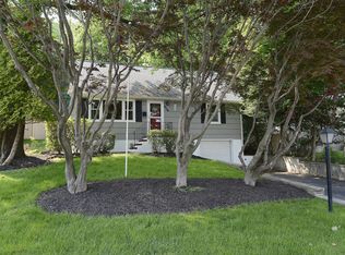 474 Valley Rd, Clifton, NJ 07013