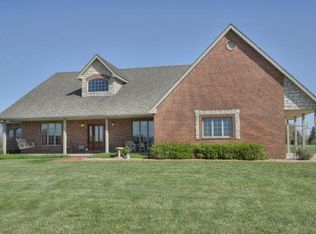 31300 W 207th St, Edgerton, KS 66021