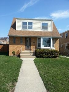 7546 W Cleveland St, Niles, IL, 60714