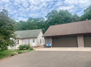 46658 Whistle Rd, Isle, MN 56342