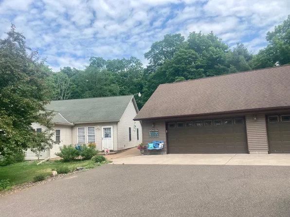 46658 Whistle Rd, Isle, MN 56342