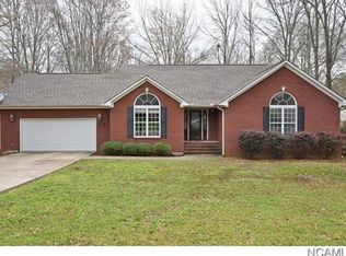 2118 Dialsdale Ave SW, Cullman, AL 35055