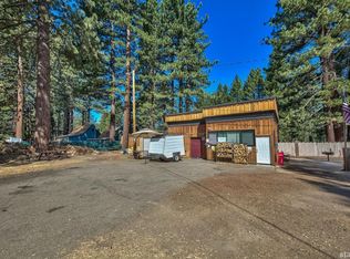 1150 Melba Dr, South Lake Tahoe, CA 96150