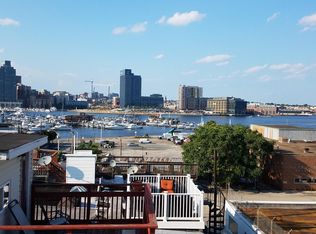 1329 Webster St, Baltimore, MD 21230