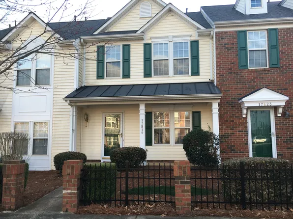 17819 Delmas Dr, Cornelius, NC 28031