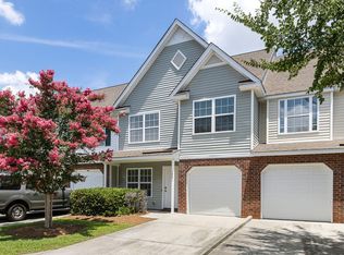 1201 Buckthorn Cir, Summerville, SC 29483