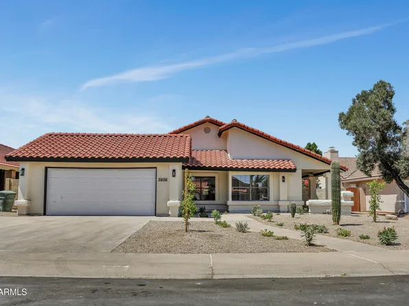 3926 E COCONINO Street, Phoenix, AZ 85044