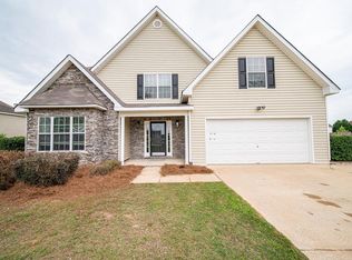 15 Ottawa Trl, Fort Mitchell, AL 36856