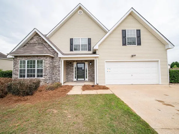 15 Ottawa Trl, Fort Mitchell, AL 36856