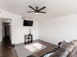 1774 N Silver Mountain Pl, Tucson, AZ 85745