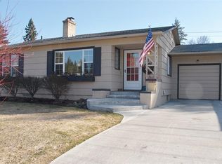 1116 E 37th Ave, Spokane, WA 99203