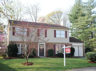 4531 Lantern Pl, Alexandria, VA 22306