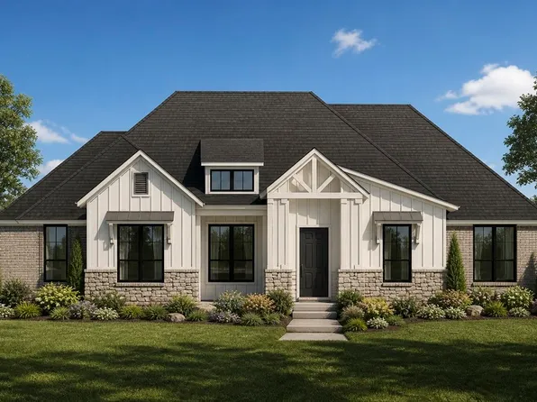 Fm 875, Midlothian, TX 75167