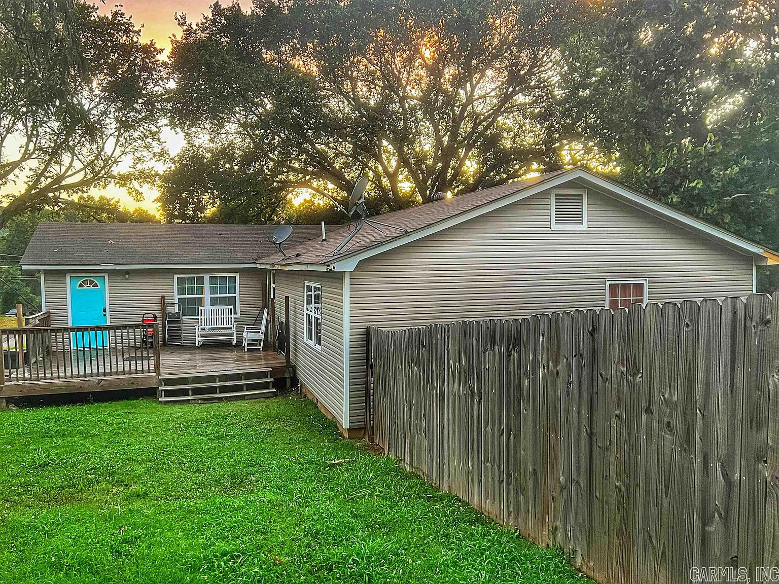 850 Front St, Bigelow, AR 72016 MLS 23020927 Zillow