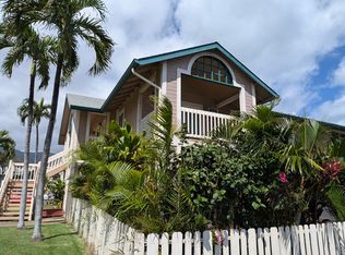 Iao Parkside I, Wailuku, HI 96793
