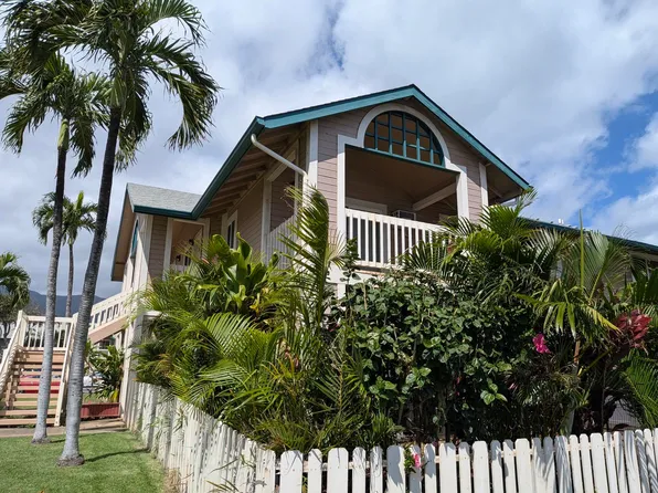 50 Kapi Ln #16-202, Wailuku, HI 96793