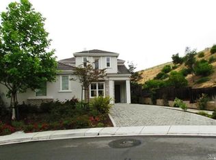 7112 S Hill Ct, Vallejo, CA