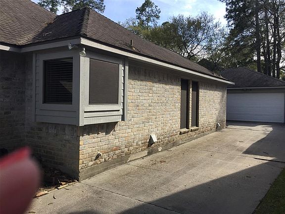 Sun screens on all east, north & west windows.