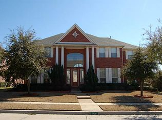 2034 Boxwood Dr, Irving, TX 75063