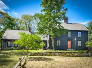 101 North St, Middleboro, MA 02346