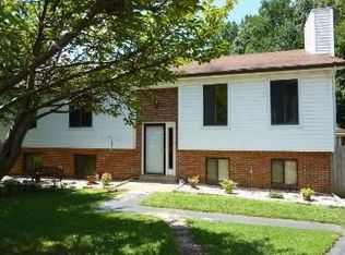 15156 Ashwood Ct, Woodbridge, VA 22193