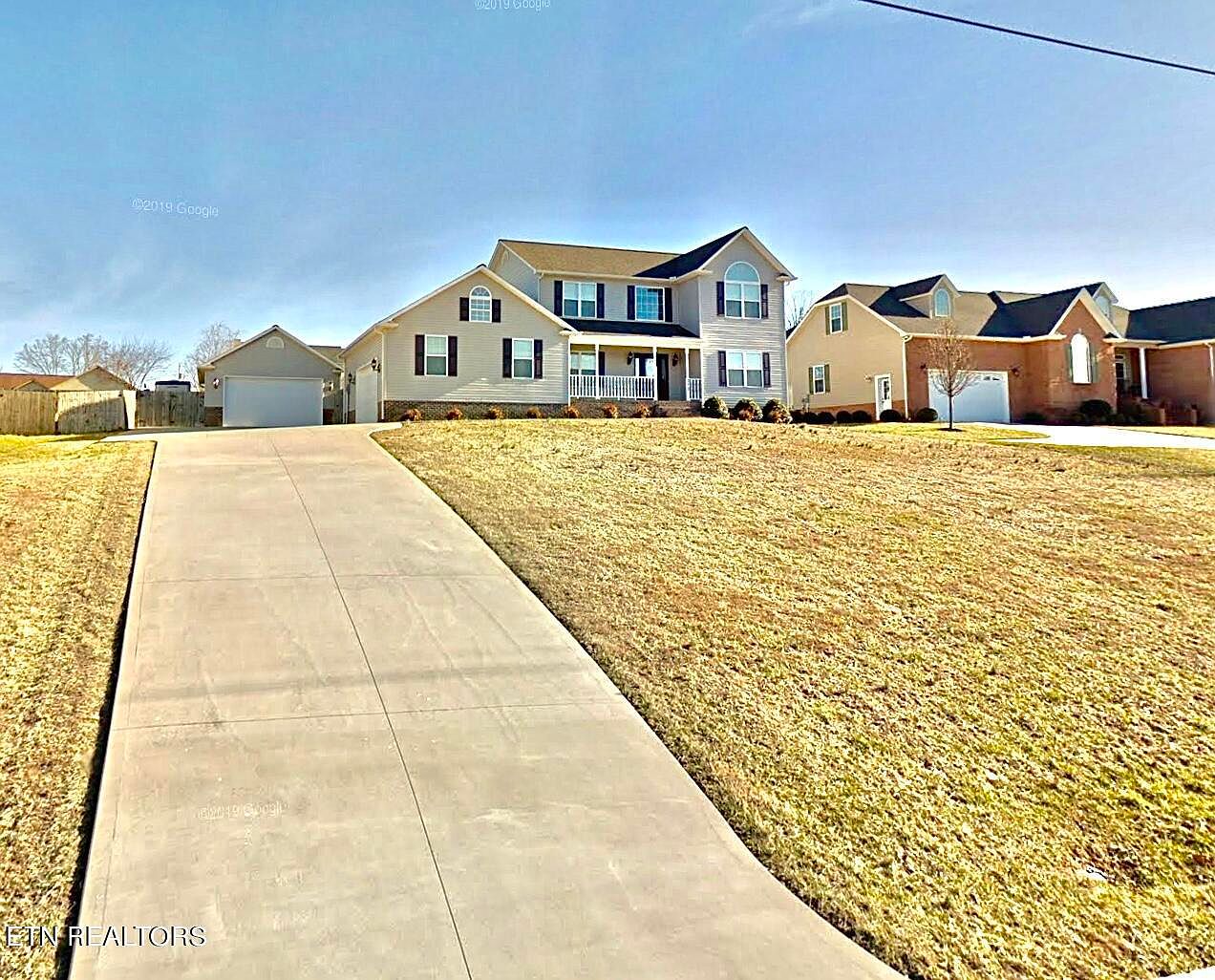 373 Clover Cir, Jacksboro, TN 37757 MLS 1242364 Zillow