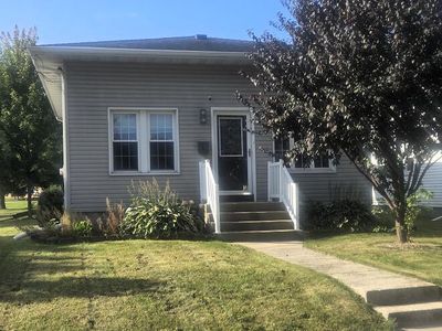 3403 Meadow LANE, Manitowoc, WI, 54220