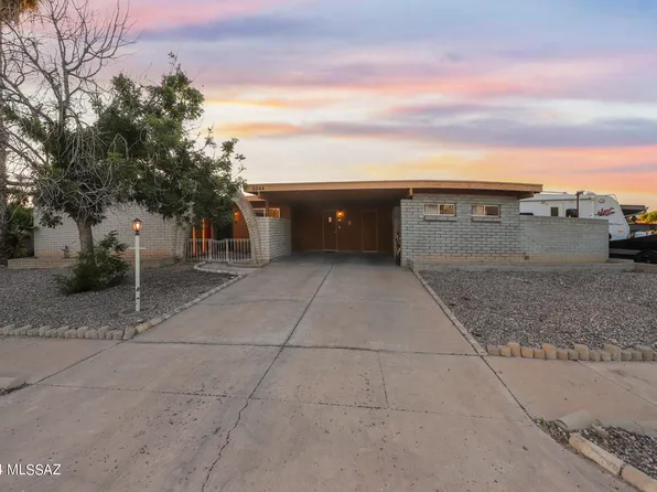 3044 S Eastview Ave, Tucson, AZ 85730
