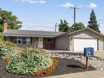 3573 Mignon St, Sacramento, CA, 95826