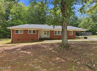 2136 Mountain Creek Rd, Oxford, NC 27565