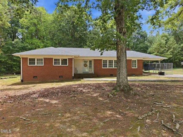 2136 Mountain Creek Rd, Oxford, NC 27565