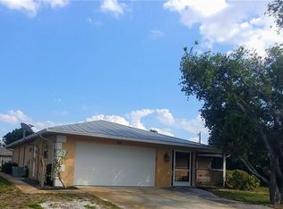 861 Mensh Ter, Port Charlotte, FL 33948