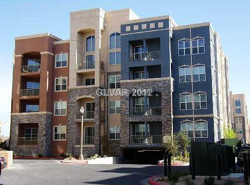condo exterior