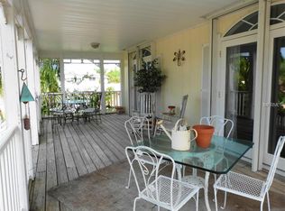 15815 Gulf Blvd, Redington Beach, FL 33708