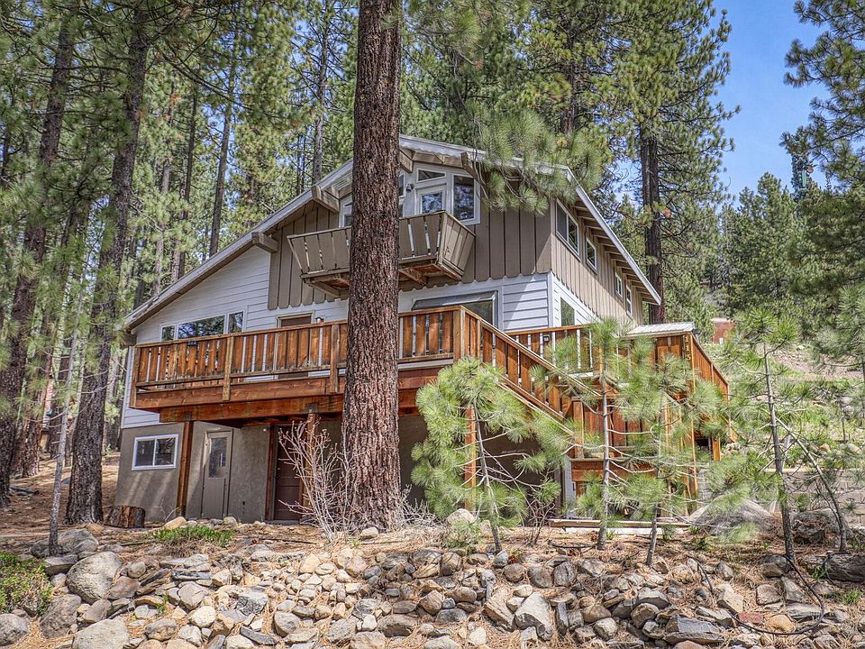 11312 Ridge Rd, Truckee, CA 96161 Zillow