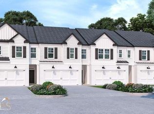 186 Hampton St #17, McDonough, GA 30253