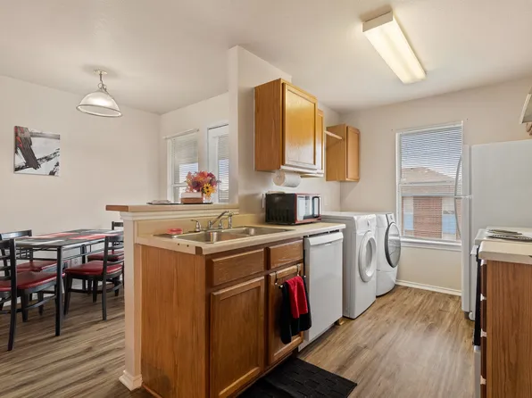 5802 Redstone Dr APT D, Killeen, TX 76543