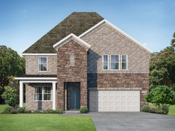 5543 Spieth Dr, Royse City, TX 75189