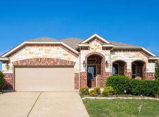 1913 Chimney Dr, Leander, TX 78641