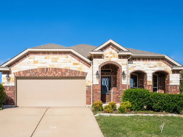 1913 Chimney Dr, Leander, TX 78641