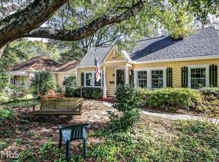357 Glendale Ave, Atlanta, GA 30307