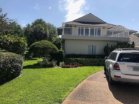 New Railings Deck/Balcony