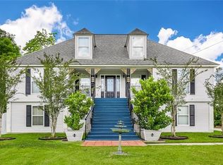 112 W Port Ct, Slidell, LA 70460