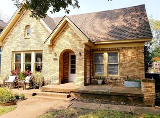 5815 Llano Ave, Dallas, TX 75206