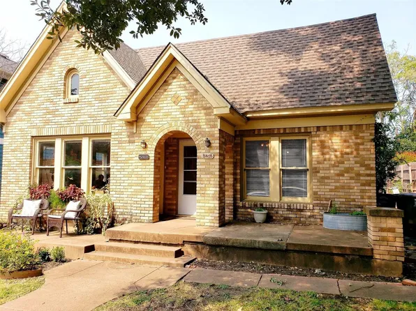 5815 Llano Ave, Dallas, TX 75206