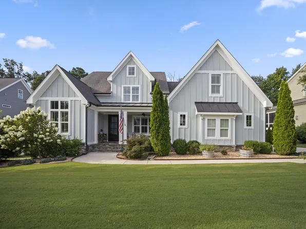 1317 Mackinaw Dr, Wake Forest, NC 27587