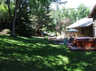 410 Allium St, La Grande, OR 97850